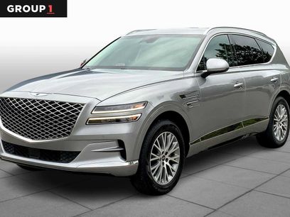 Used 2024 Genesis GV80 2.5T