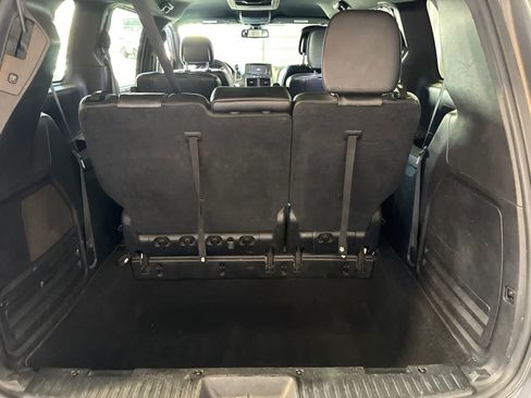Used 2018 Dodge Grand Caravan GT FWD image 16
