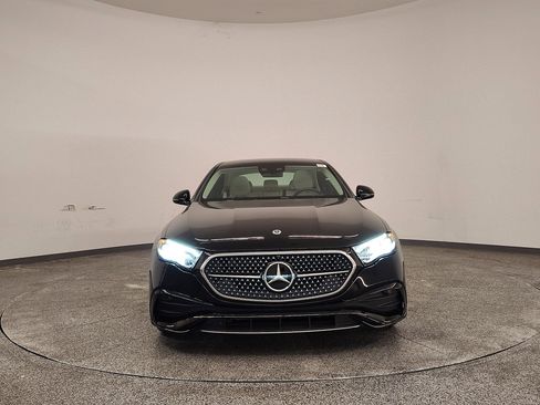 Certified 2026 Mercedes-Benz E 350 Sedan image 6