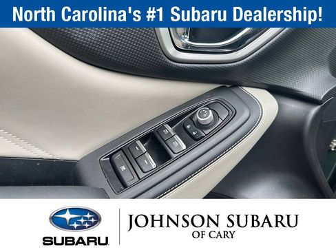 Used 2023 Subaru Forester Limited AWD/4WD image 17