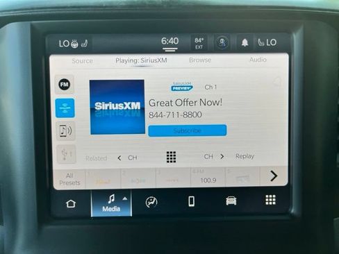 Used 2022 RAM 1500 Big Horn AWD/4WD image 34
