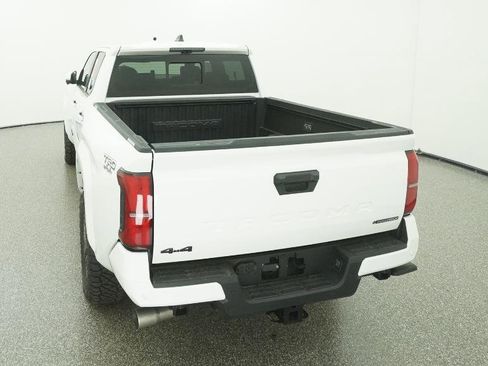 New 2025 Toyota Tacoma TRD Sport image 78
