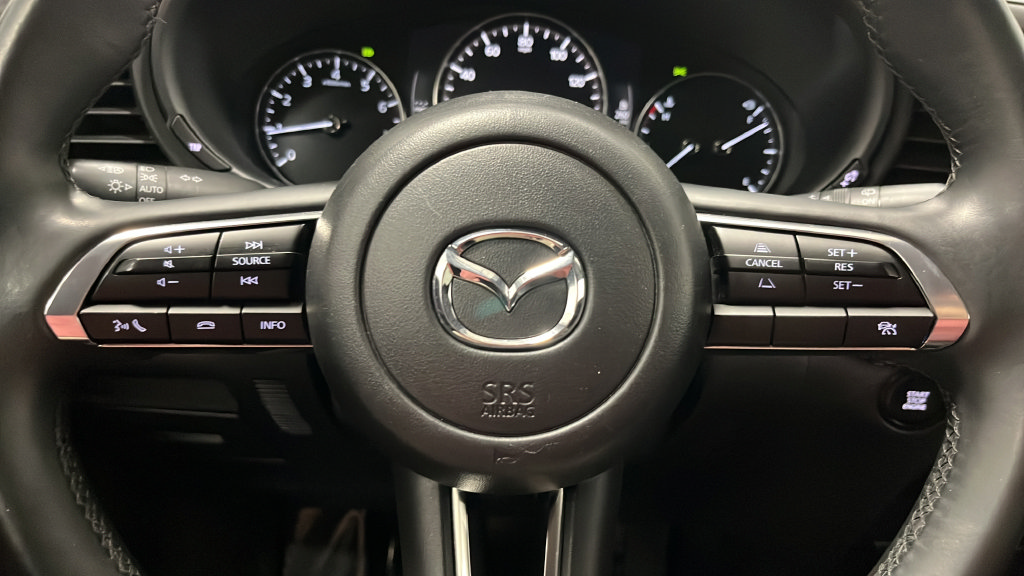 Used 2024 MAZDA CX-30 AWD 2.5 S w/ Select Sport Pkg image 15