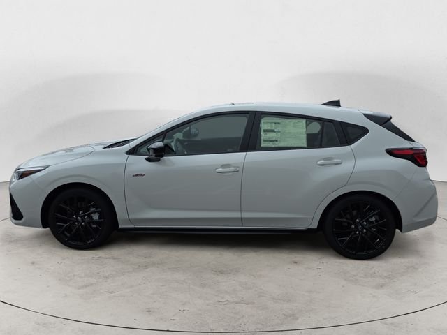 New 2026 Subaru Impreza RS AWD/4WD image 8