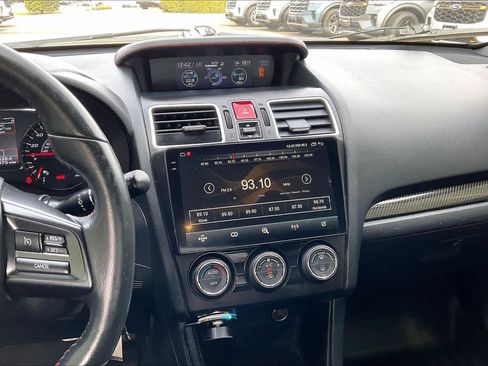 Used 2020 Subaru WRX image 6