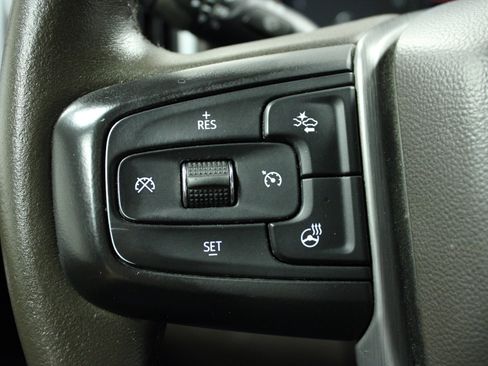 Used 2023 GMC Sierra 3500 Denali AWD/4WD image 20