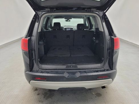 Used 2017 GMC Acadia SLE AWD/4WD image 29