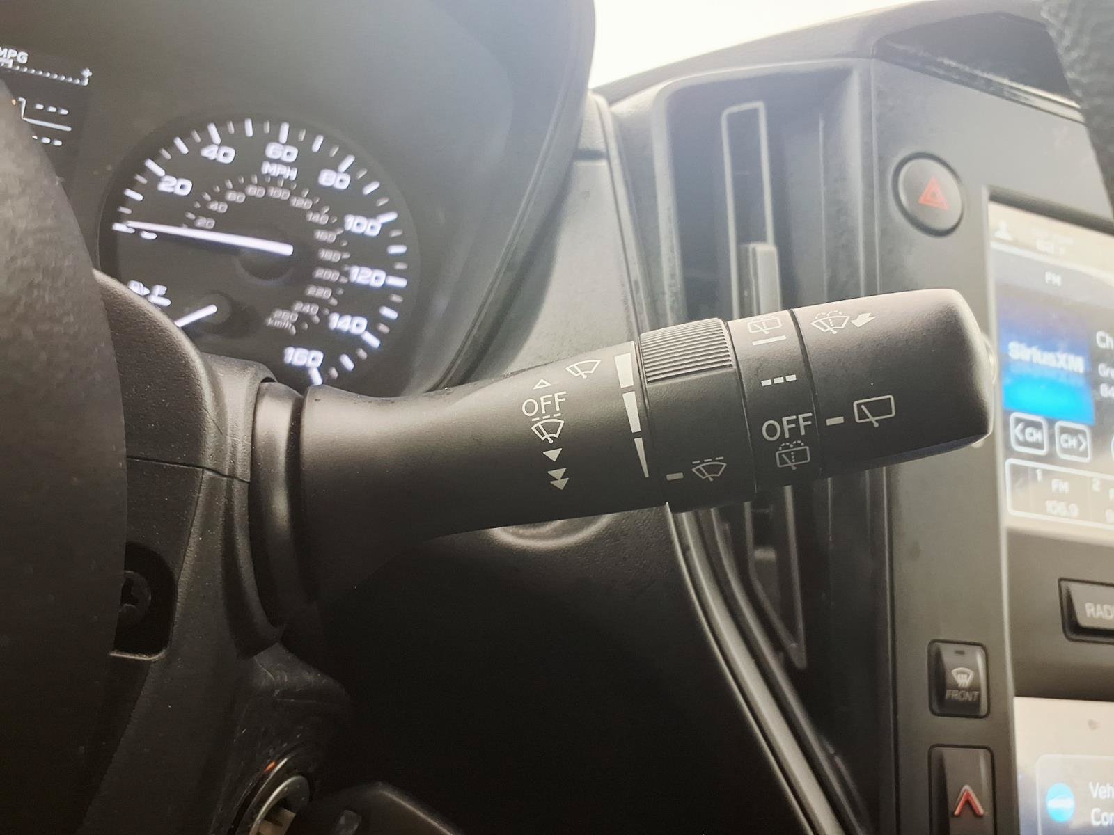 Used 2025 Subaru Impreza 2.0i AWD/4WD image 17