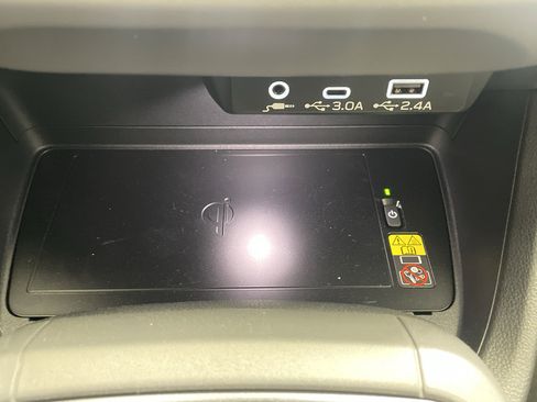 New 2026 Subaru Crosstrek 2.5i Sport image 22