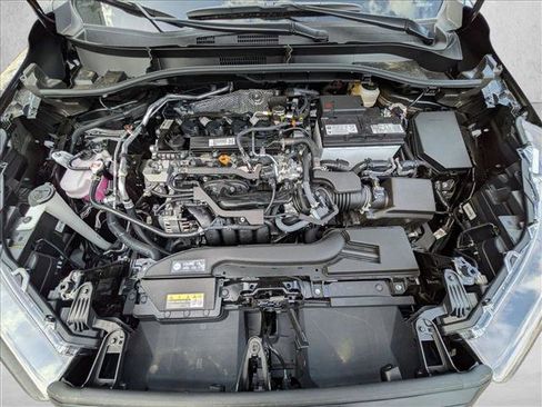 New 2026 Toyota Corolla Cross L AWD/4WD image 16