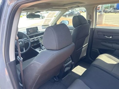 Certified 2024 Honda CR-V EX image 23