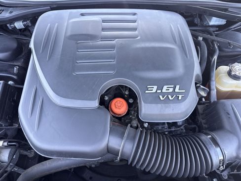 Used 2018 Dodge Challenger GT w/ Blacktop Package AWD/4WD image 32