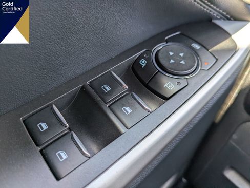 Certified 2023 Ford Explorer XLT AWD/4WD image 30