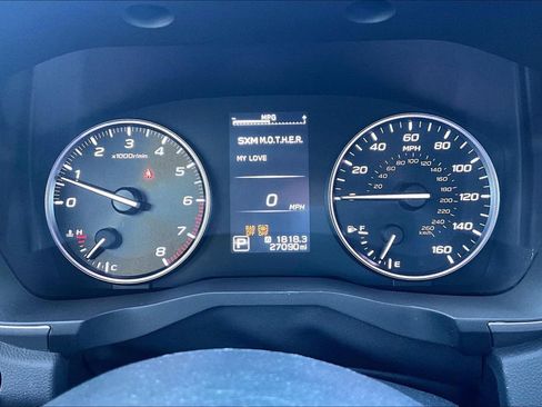 Used 2024 Subaru Ascent Touring AWD/4WD image 13