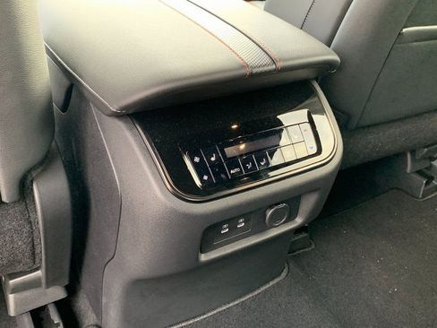 New 2026 Nissan Armada PRO-4X image 32