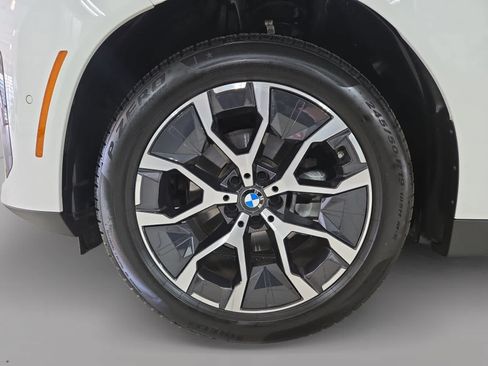 Used 2026 BMW X3 xDrive30i w/ Premium Package AWD/4WD image 9
