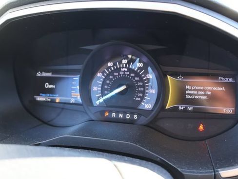 Used 2019 Ford Edge SEL w/ Equipment Group 201A AWD/4WD image 5