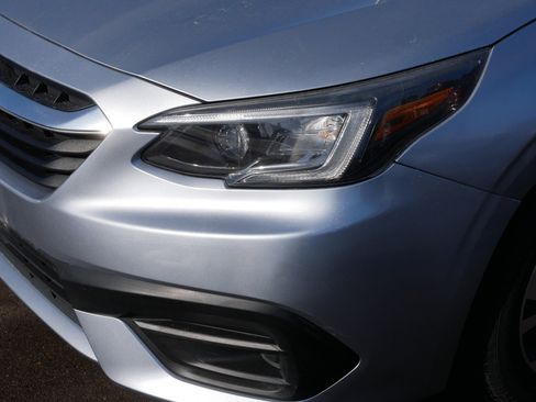 Used 2022 Subaru Legacy image 16