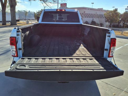 Used 2024 RAM 3500 Big Horn image 8