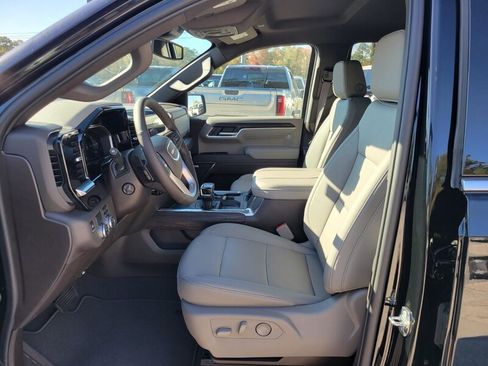 New 2026 GMC Sierra 1500 SLT w/ SLT Premium Plus Package image 11