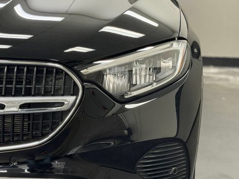 Certified 2025 Mercedes-Benz GLC 350e 4MATIC image 7