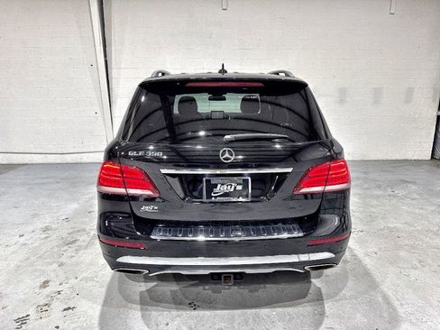 Used 2017 Mercedes-Benz GLE 350 GLE350 image 22