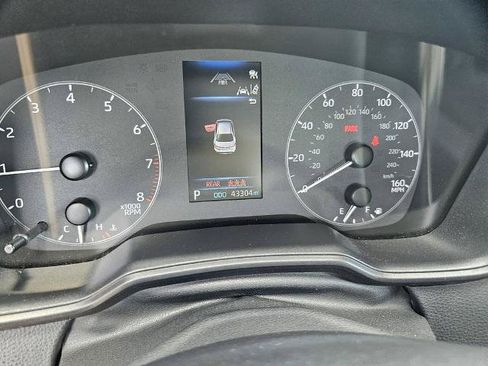 Used 2024 Toyota Corolla LE FWD image 26