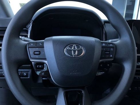 Used 2026 Toyota Camry LE FWD image 25