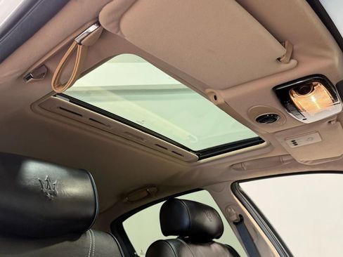 Used 2006 Maserati Quattroporte image 29