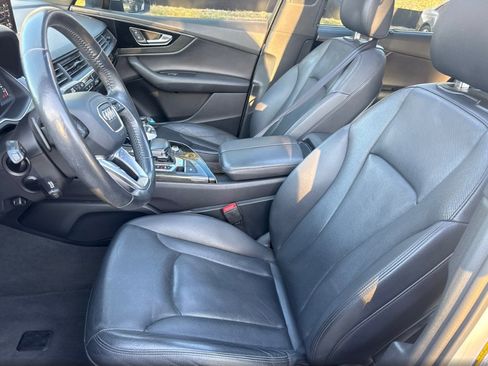 Used 2017 Audi Q7 2.0T Premium Plus w/ Premium Plus Package image 12