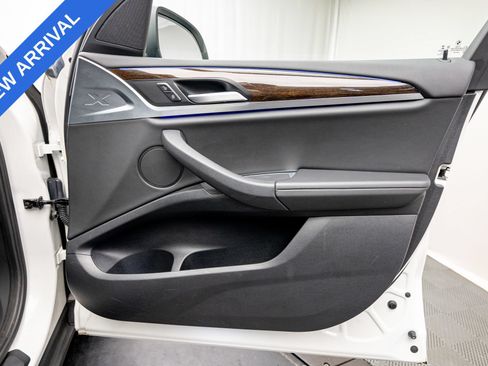 Used 2022 BMW X3 xDrive30i AWD/4WD image 32