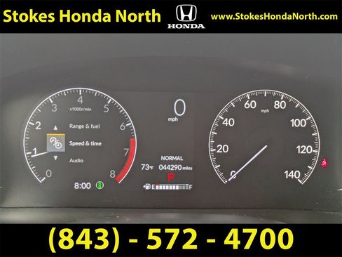 Used 2023 Honda Pilot Touring image 31