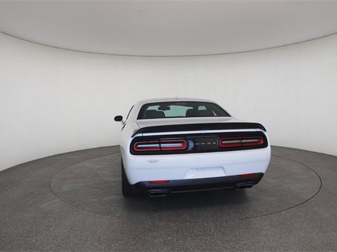 Used 2022 Dodge Challenger R/T Scat Pack w/ Plus Package image 14