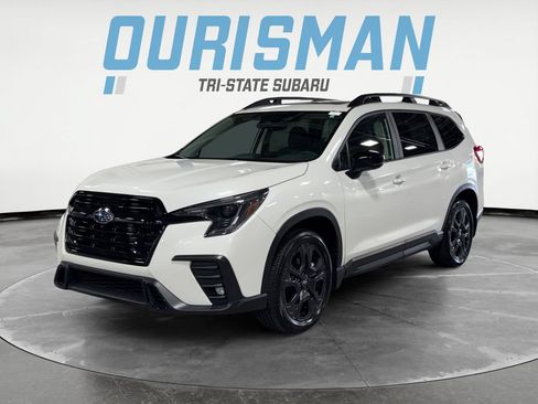 Used 2026 Subaru Ascent Bronze Edition AWD/4WD image 2