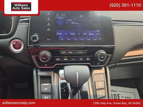 Used 2020 Honda CR-V EX image 18