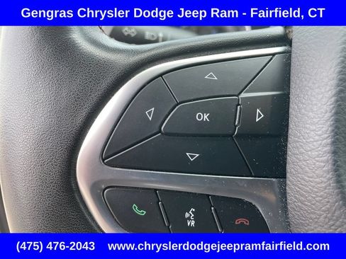 Used 2020 Chrysler Pacifica Touring-L Plus FWD image 65
