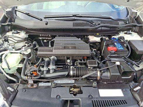 Used 2022 Honda CR-V EX-L image 28