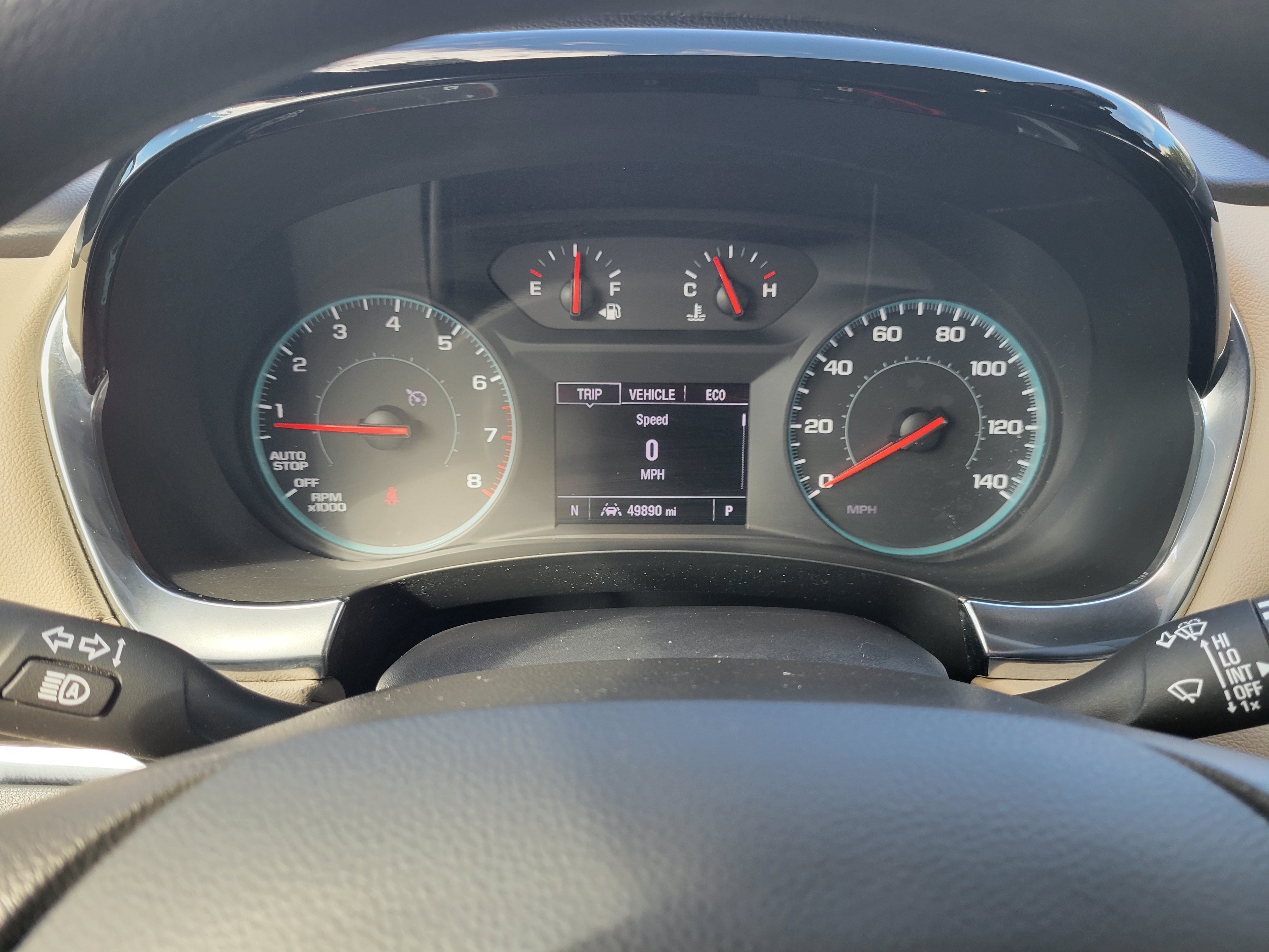 Certified 2023 Chevrolet Traverse LS FWD image 14