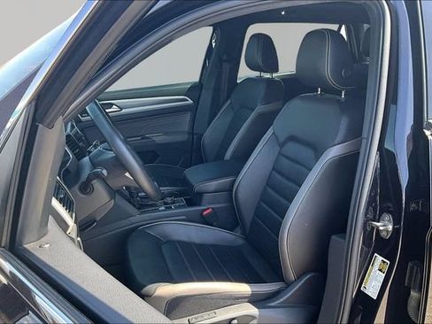 Used 2023 Volkswagen Atlas Cross Sport SEL Premium R-Line AWD/4WD image 27