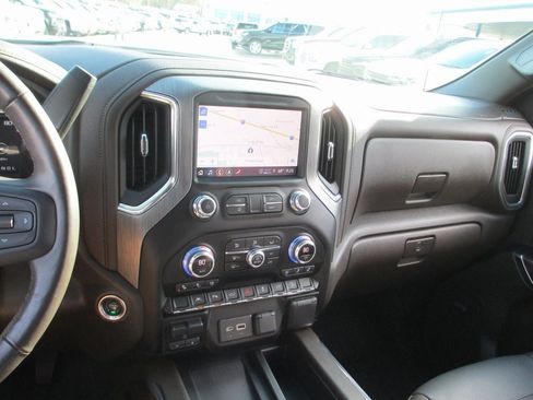 Certified 2021 GMC Sierra 1500 Denali w/ Driver Alert Package II image 30