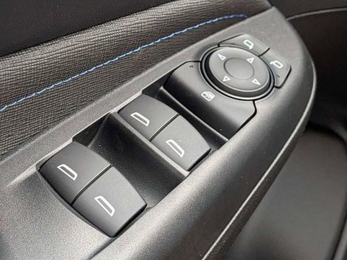 New 2026 Buick Envista Sport Touring image 22