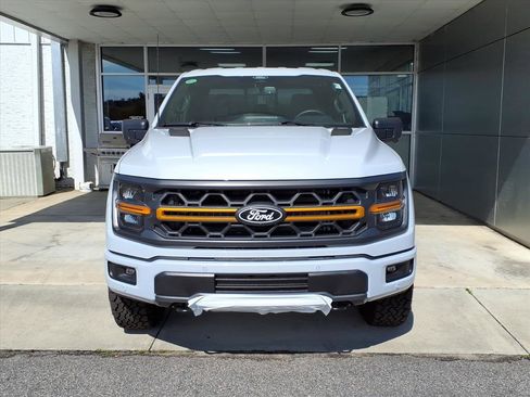 Used 2025 Ford F150 Tremor w/ Bed Utility Package image 2