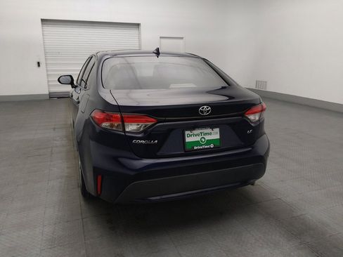 Used 2020 Toyota Corolla LE FWD image 6