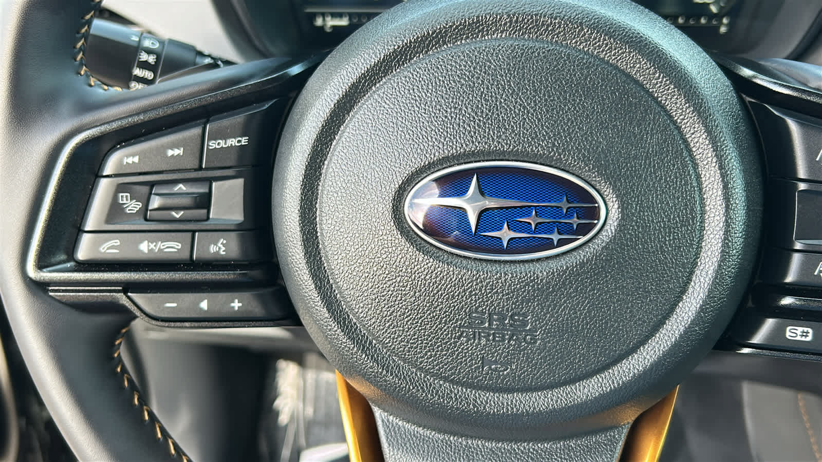 Certified 2026 Subaru Forester Wilderness AWD/4WD image 20