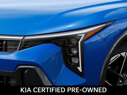 Used 2026 Kia K4 GT-Line w/ GT-Line Premium Package FWD image 10