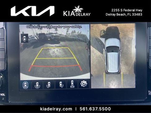 Used 2019 Hyundai Santa Fe FWD image 21