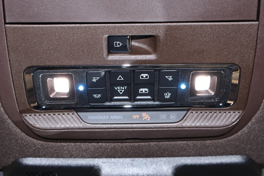 New 2026 Ford F150 King Ranch w/ Equipment Group 601A High AWD/4WD image 34
