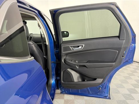 Certified 2024 Ford Edge SEL AWD/4WD image 28