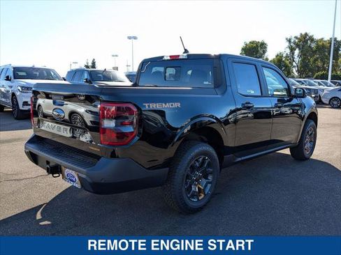 New 2024 Ford Maverick Lariat w/ Tremor Off-Road Package image 5