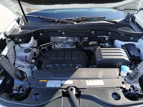 New 2026 Volkswagen Atlas SE image 20